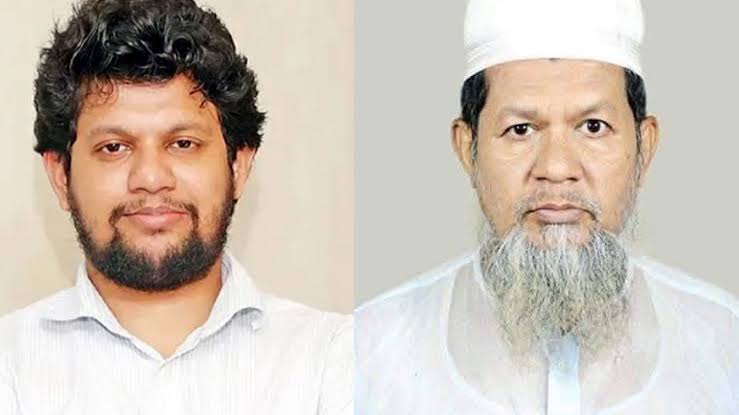ইউনিয়ন বিএনপির নেতা নির্বাচিত হলেন উপদেষ্টা মাহফুজ আলমের বাবা