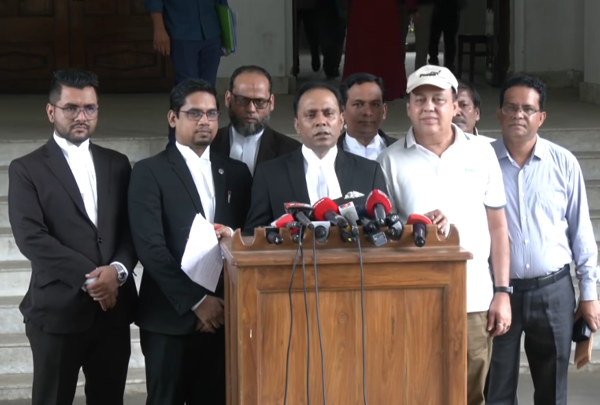 দুদক মামলা থেকে বিএনপি নেতা ওয়াদুদ ভূঁইয়া খালাস