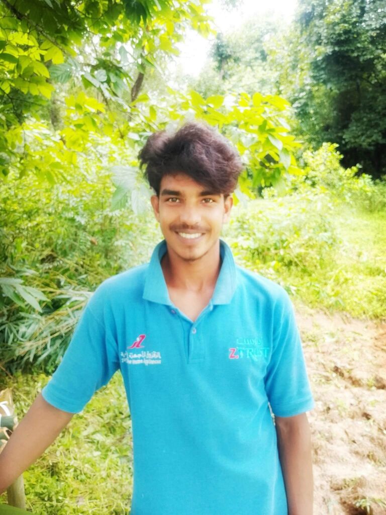রামগড়ে চুরীর অভিযুক্ত যুবকের গলায় ফাঁস লাগানো মরদেহ উদ্ধার