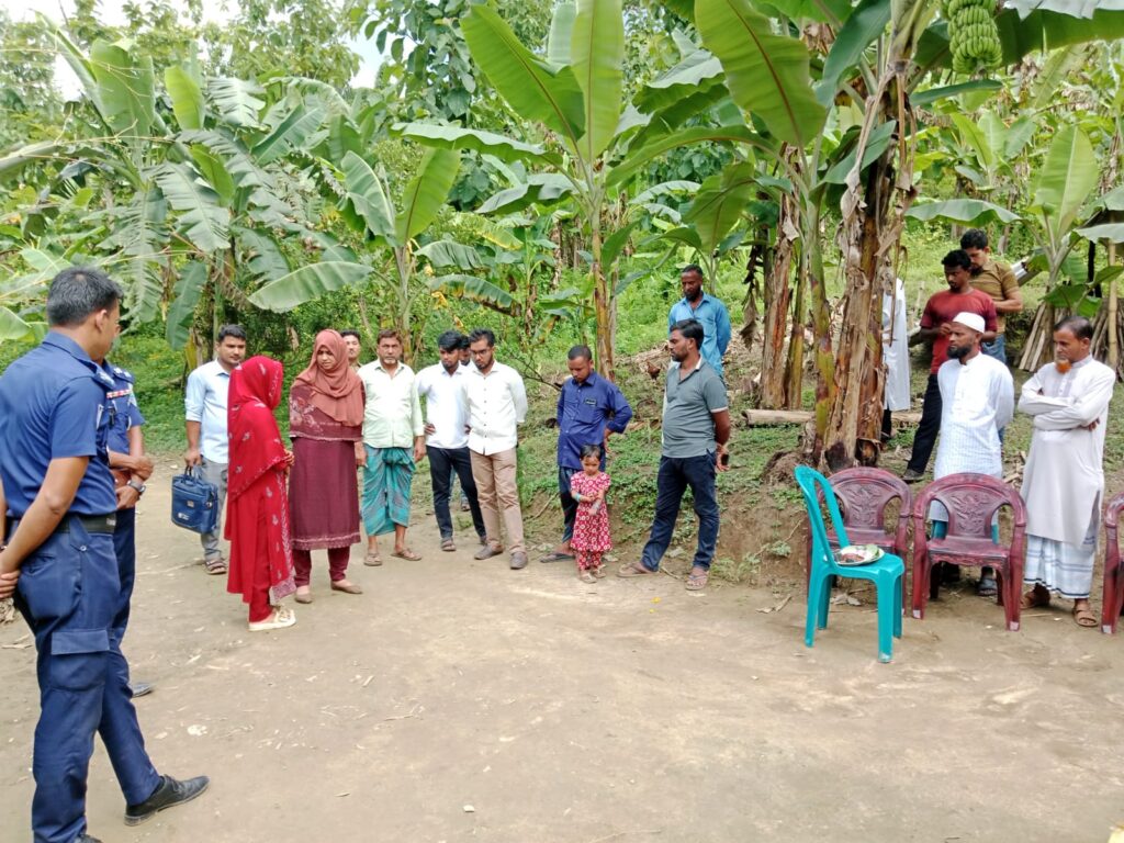 রামগড়ে ষষ্ঠশ্রেণির ছাত্রীর বিয়ে বন্ধ, বাবাকে জরিমানা